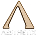 Aesthetix logo