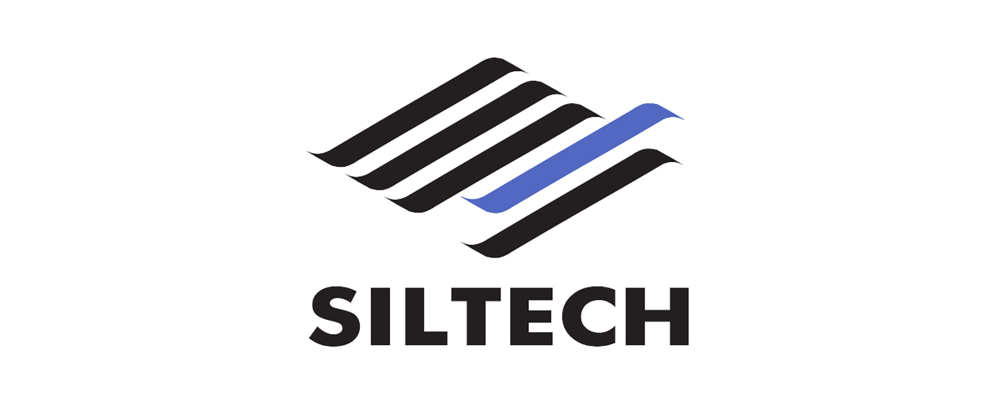 Siltech logo