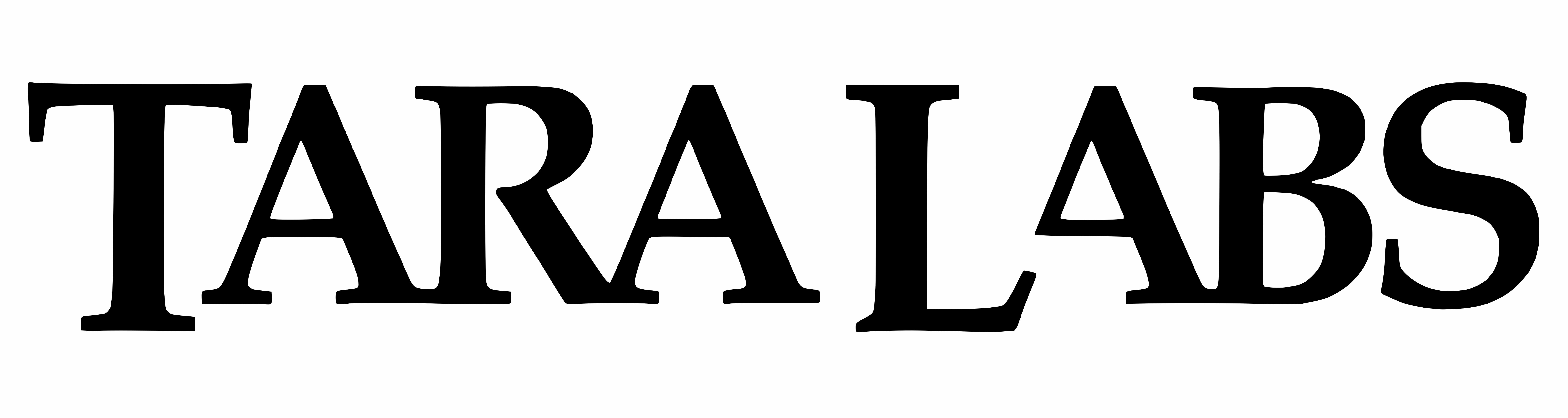 Tara Labs logo