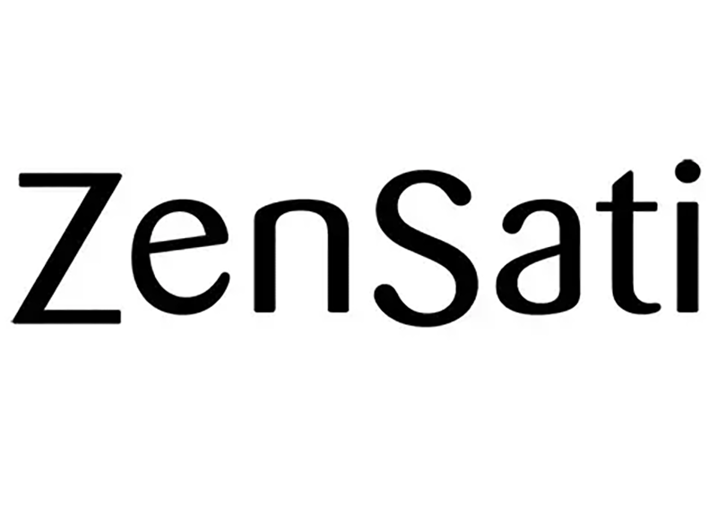 ZenSati logo