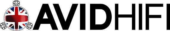 Avid logo