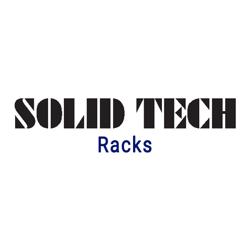 Solid Tech logo