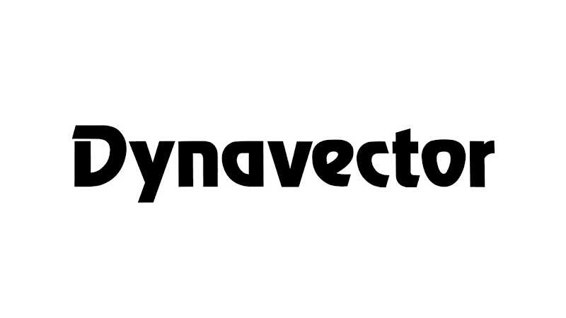 Dynavector logo