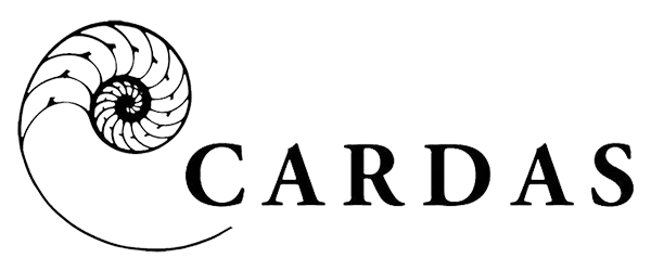 Cardas logo