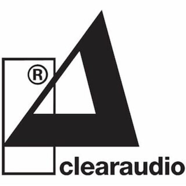 Clearaudio logo