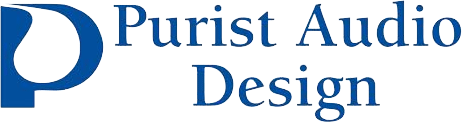 Purist Audio Design logo